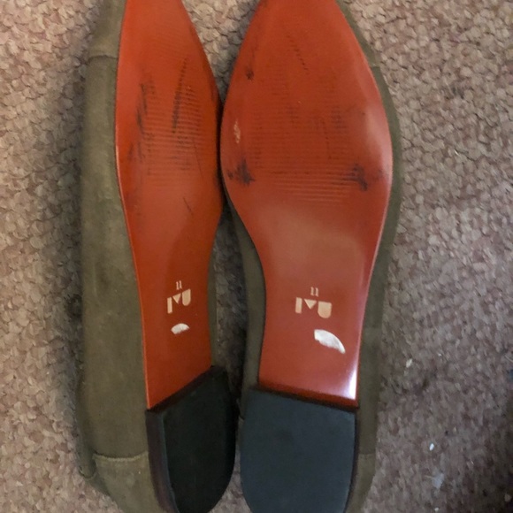 Marais USA Green Flats - Picture 2 of 4